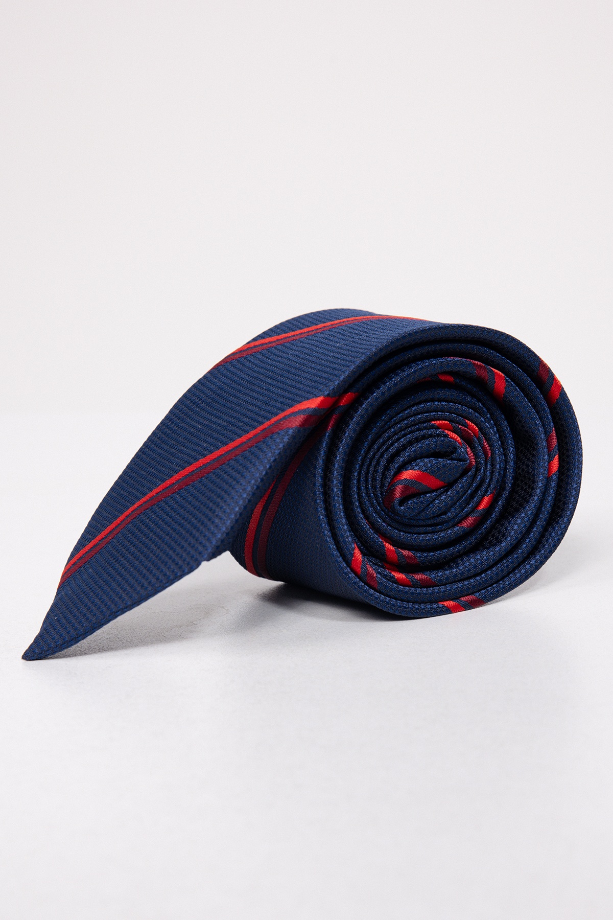  Navy Blue Tie