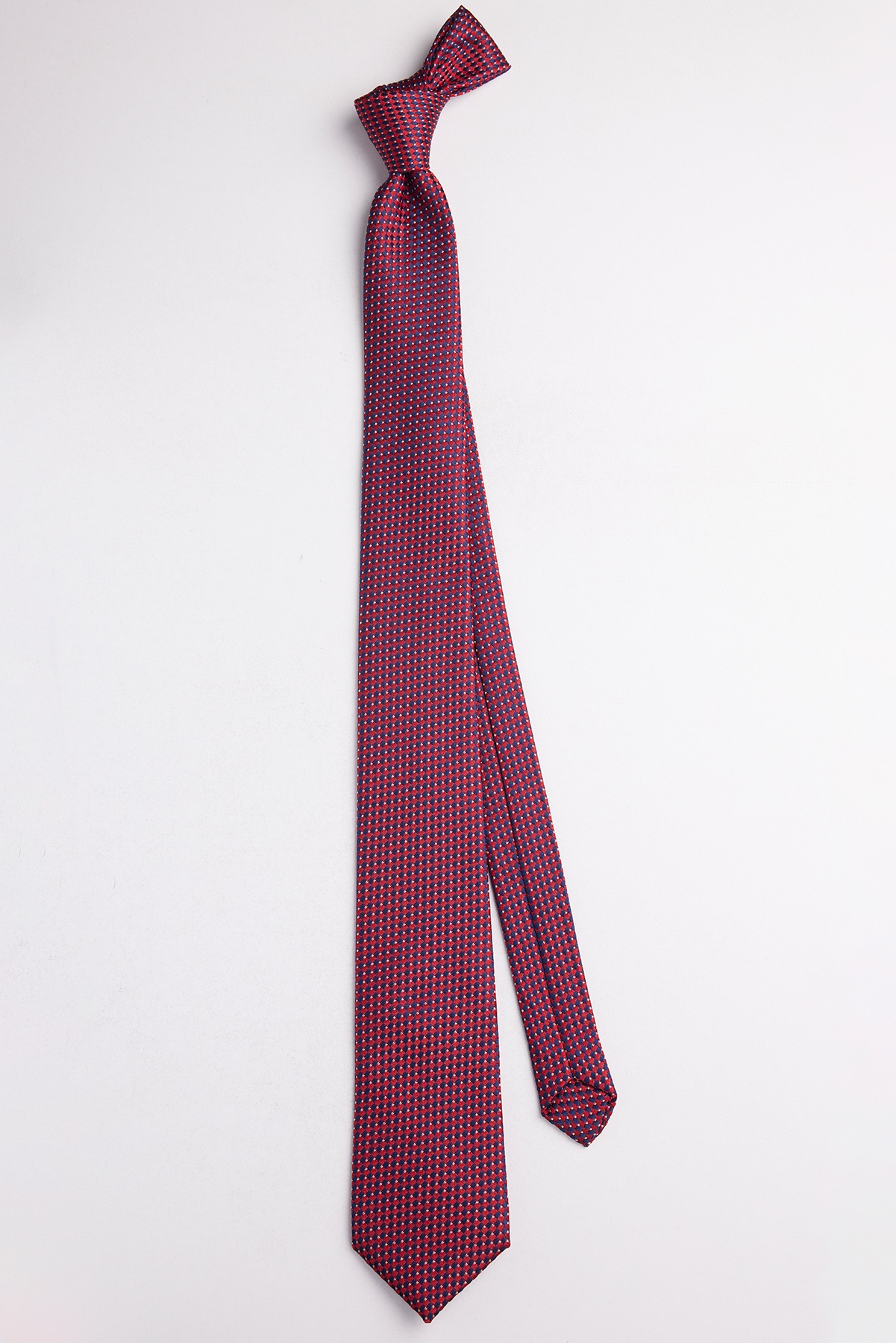  Red Tie