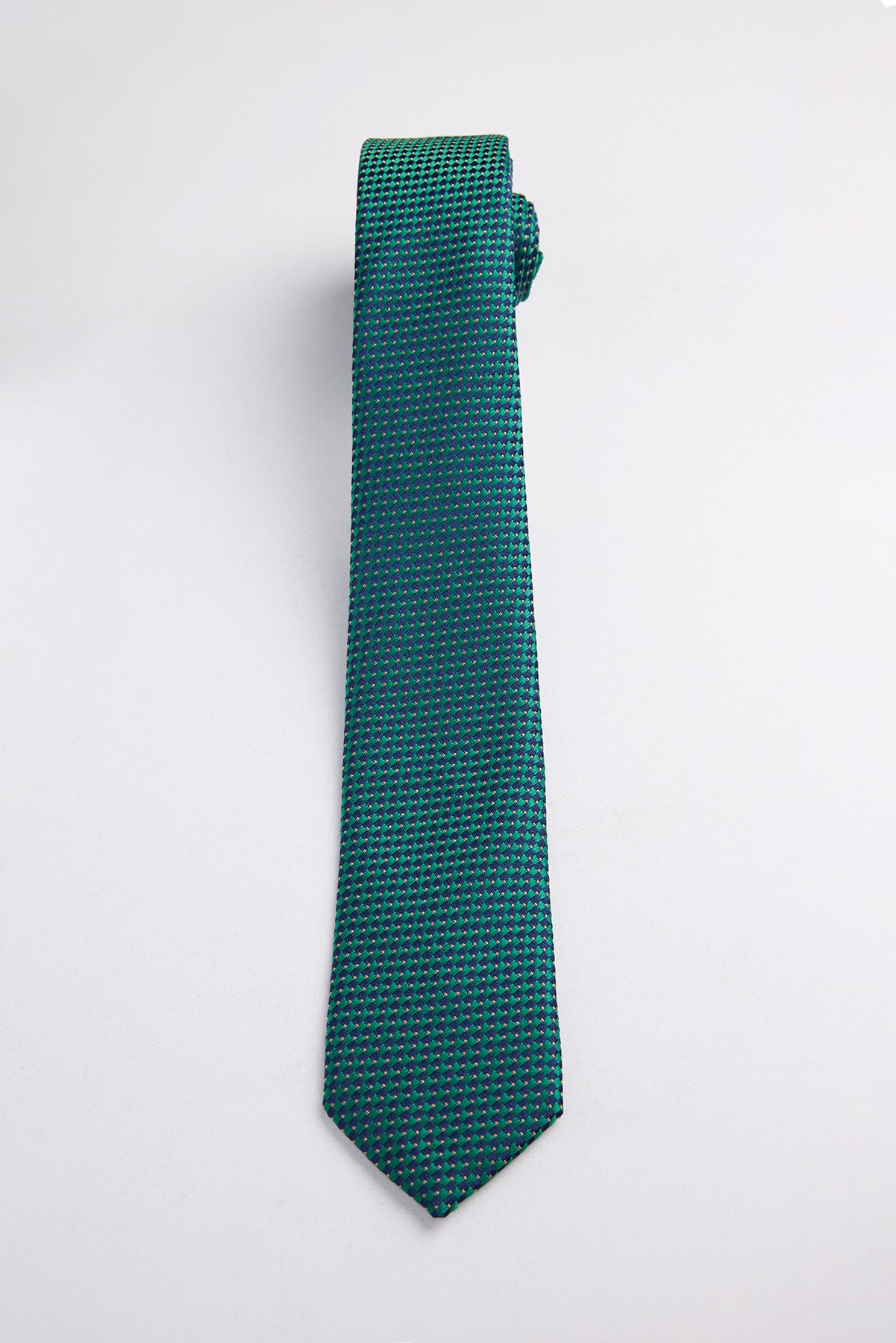  Green Tie