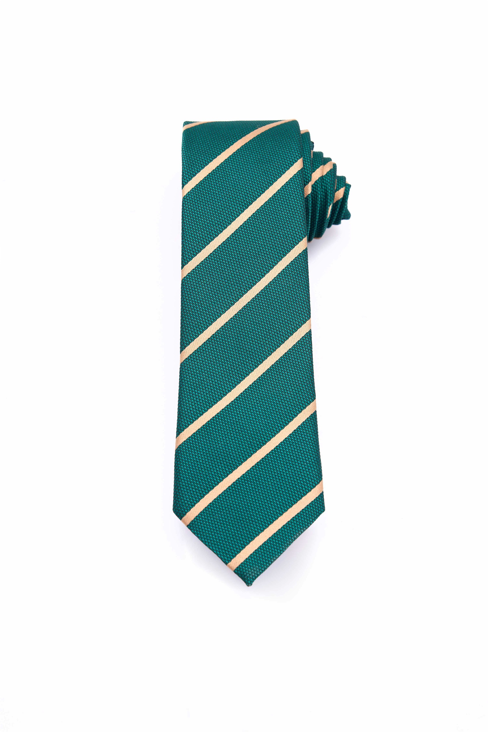 Green Tie
