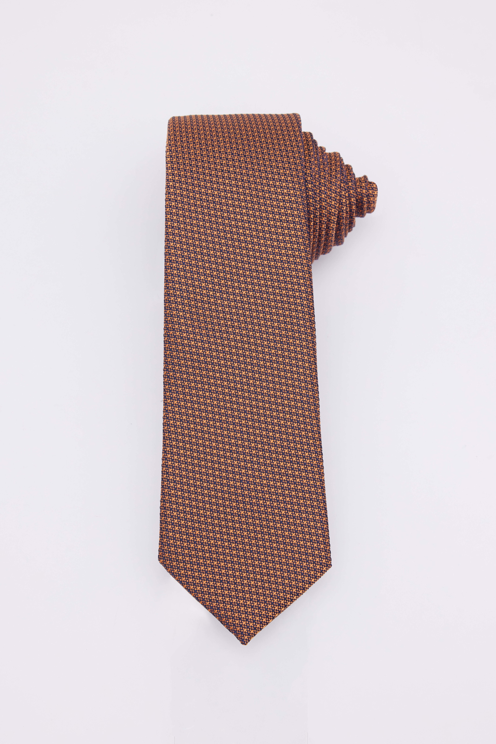  Brown Tie