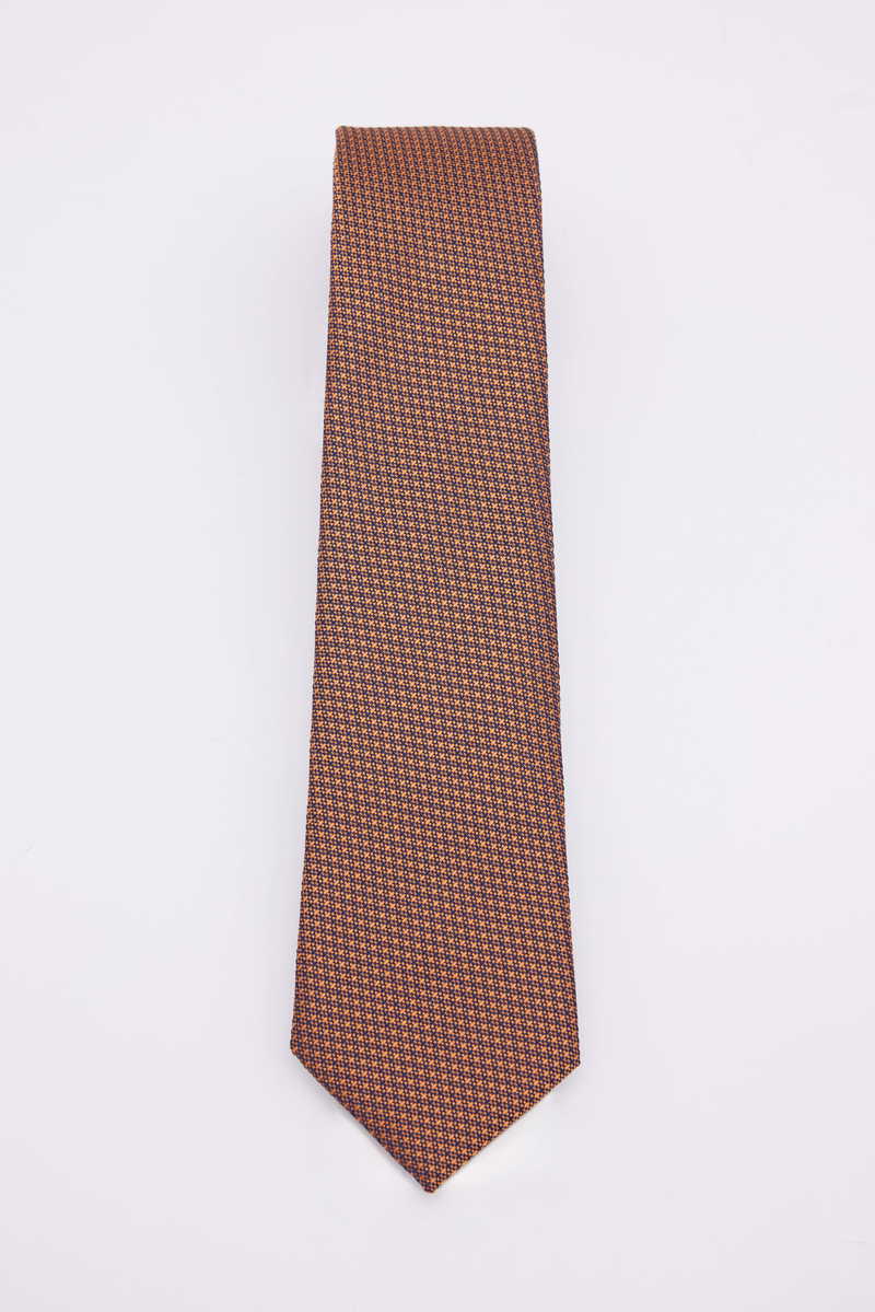  Brown Tie