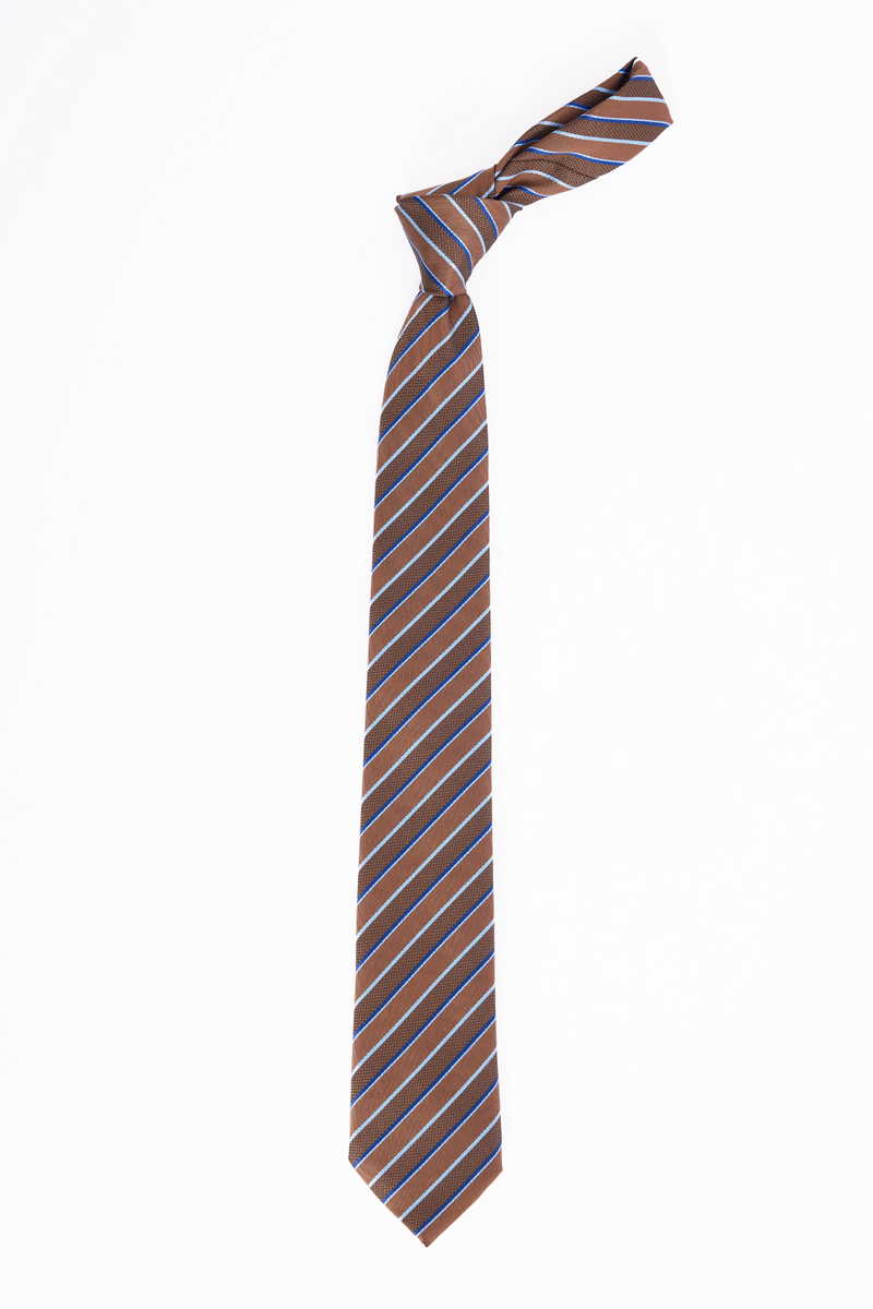 Klasszikus nyakkendő Nyakkendő