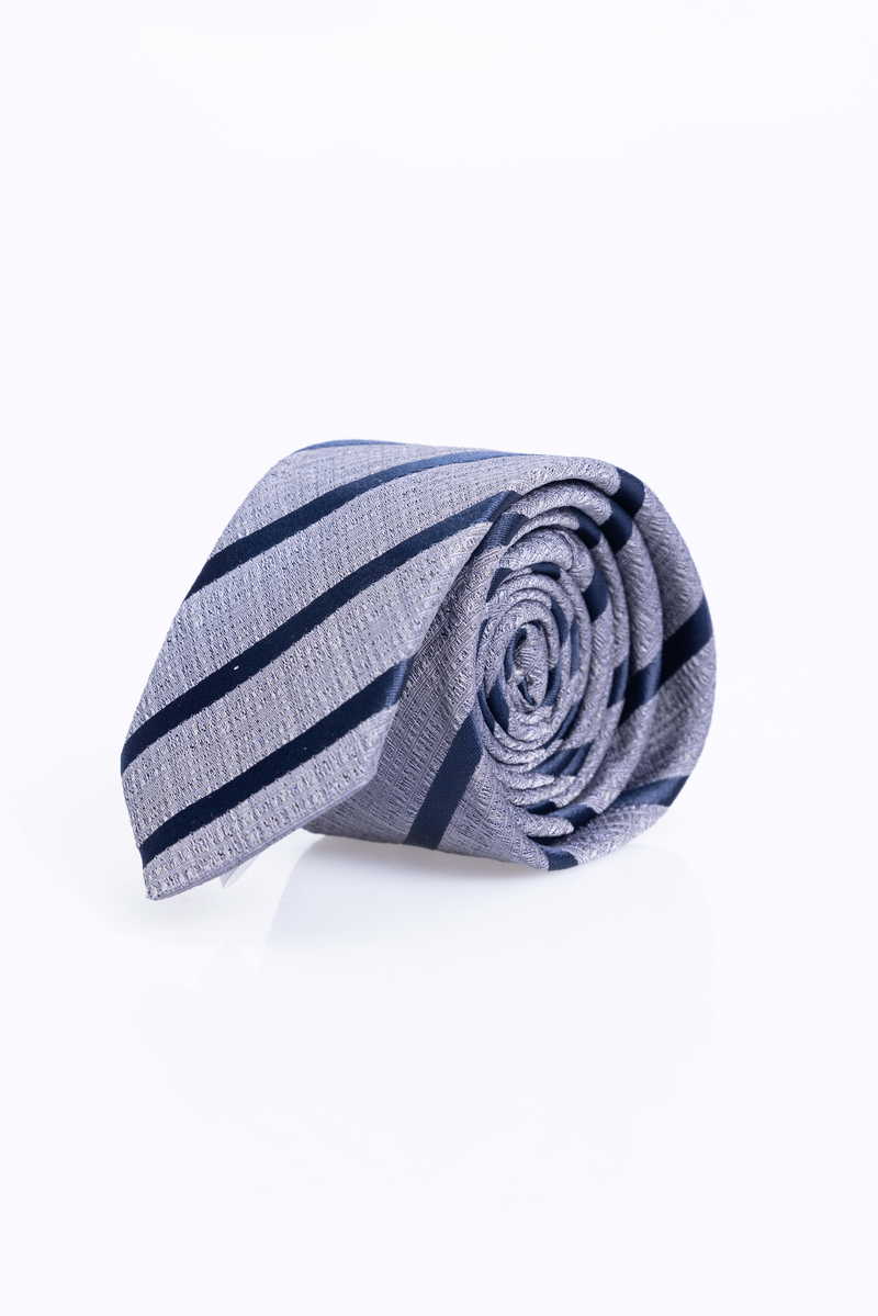  Grey Tie