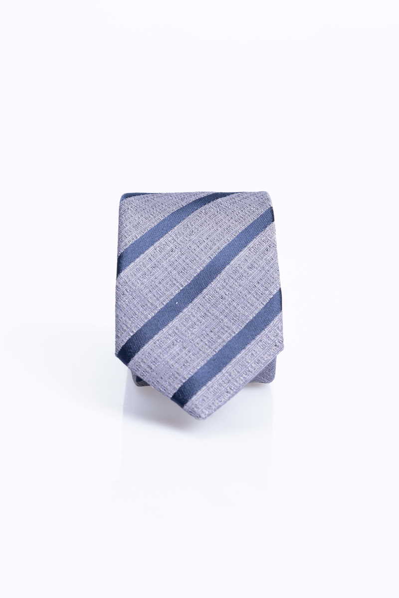  Grey Tie