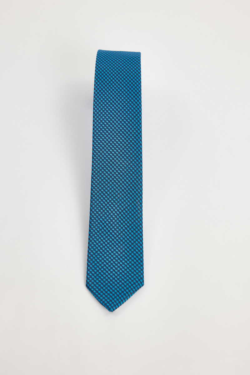 Slim Tie Tie Slim Tie Tie