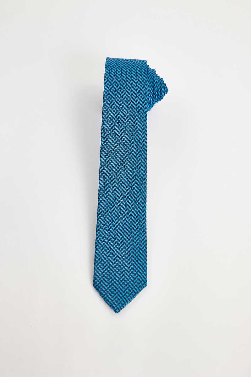 Slim Tie Tie Slim Tie Tie
