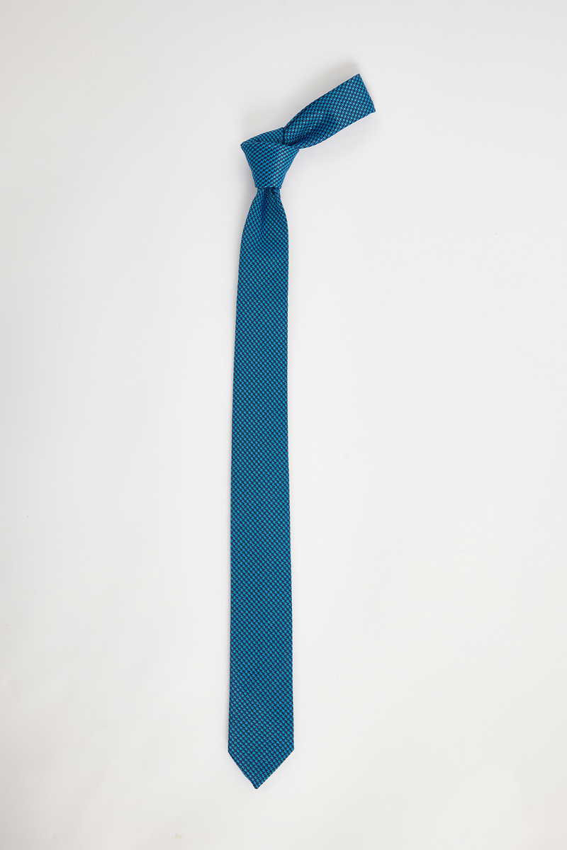 Slim Tie Tie Slim Tie Tie