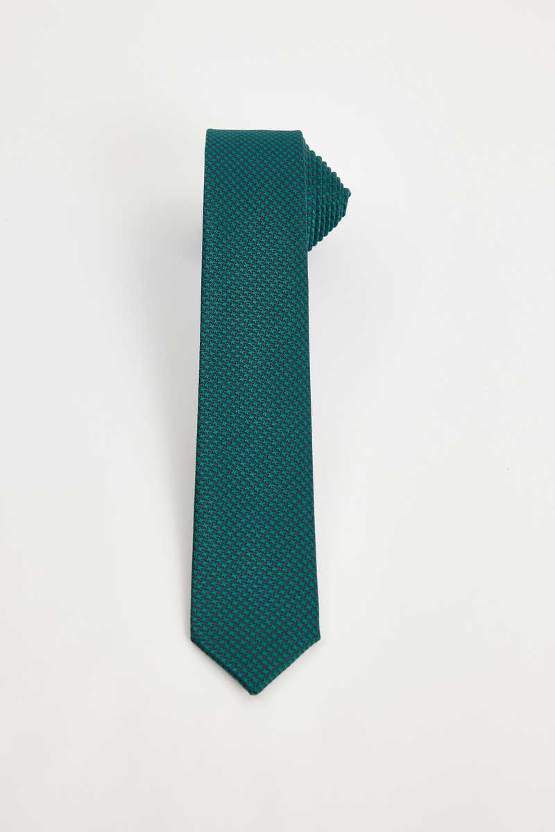 Slim Tie Tie Slim Tie Tie