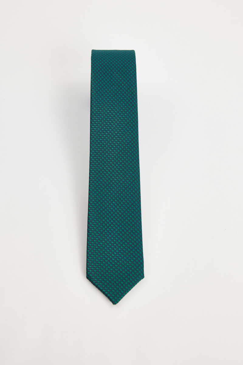 Slim Tie Tie Slim Tie Tie
