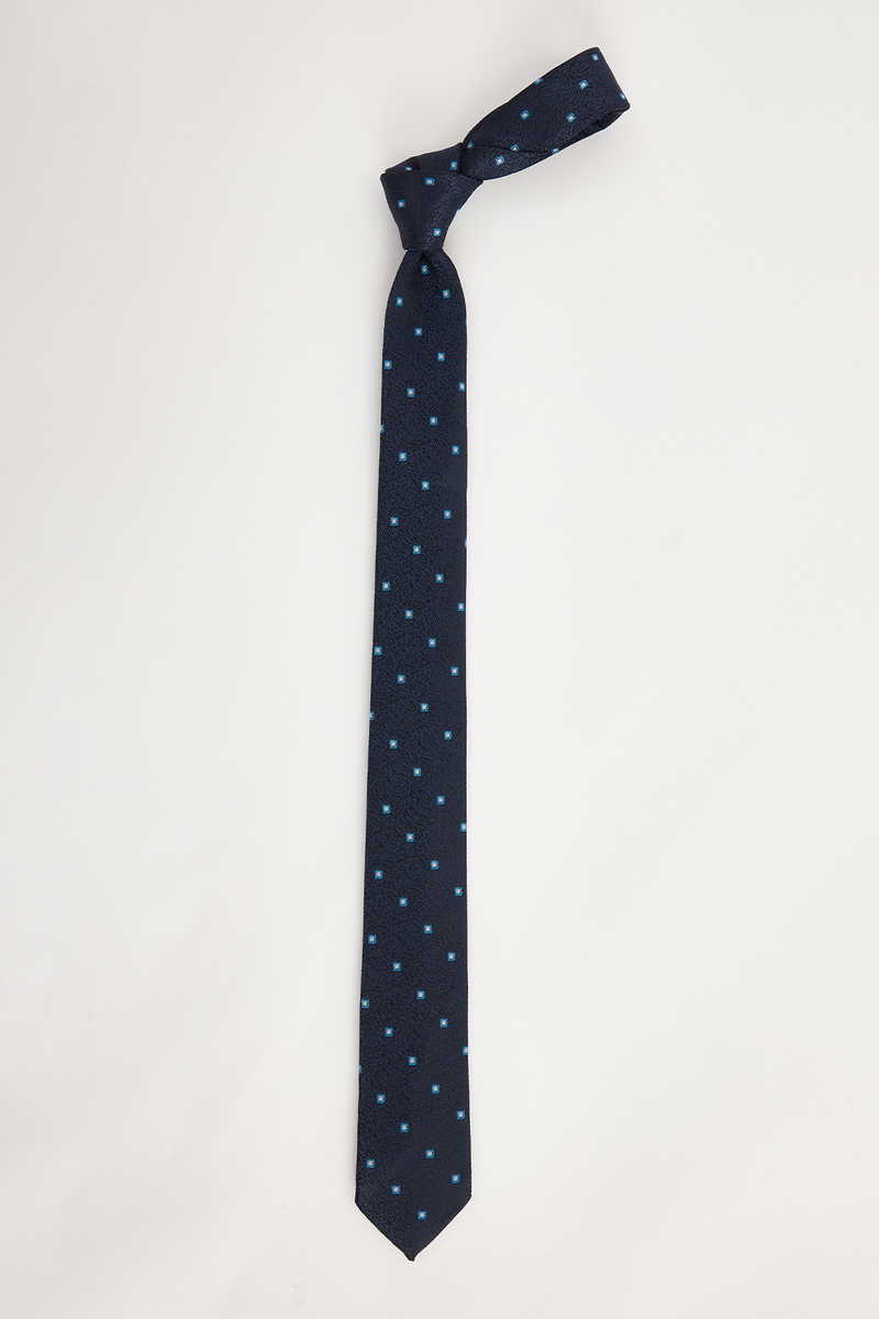 Slim Tie Tie Slim Tie Tie