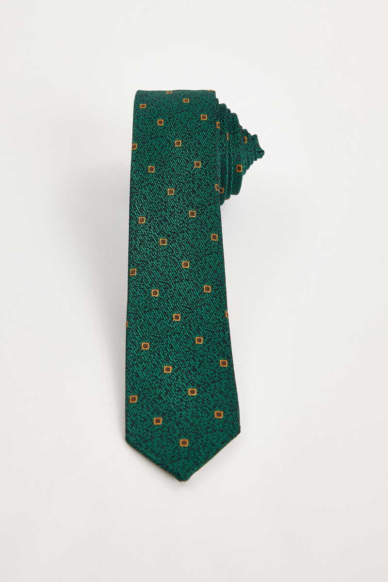 Slim Tie Tie Slim Tie Tie