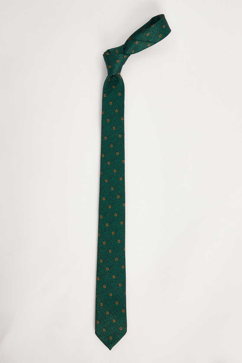 Slim Tie Tie Slim Tie Tie