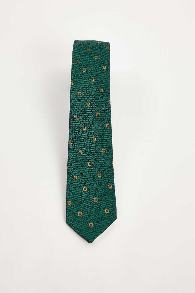 Slim Tie Tie Slim Tie Tie
