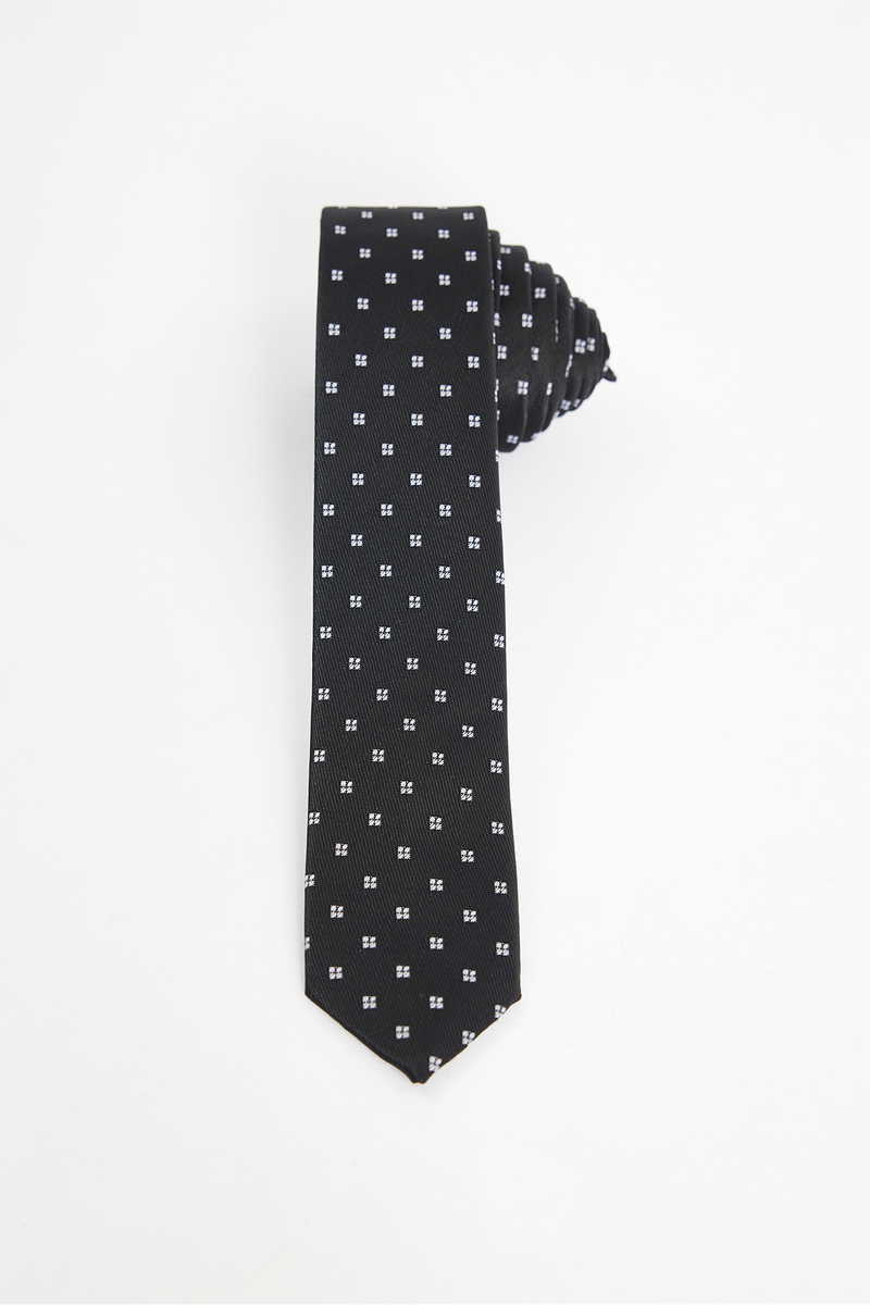 Slim Tie Tie Slim Tie Tie