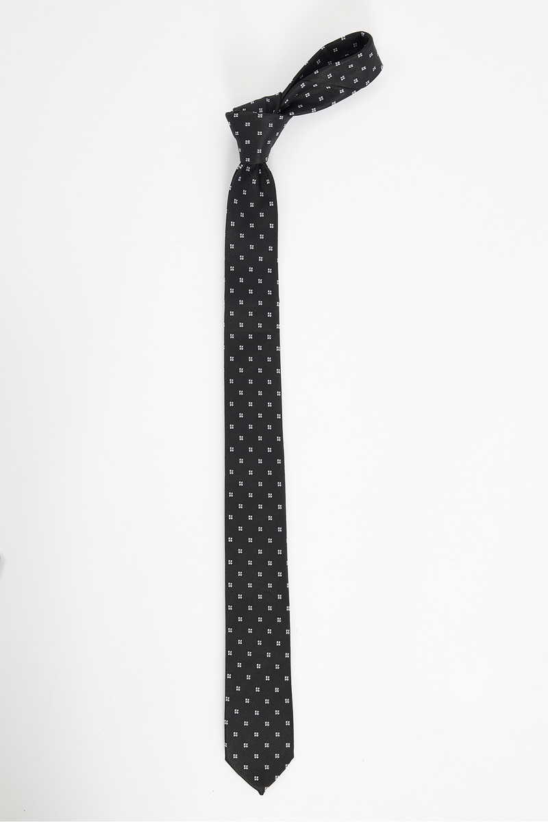 Slim Tie Tie Slim Tie Tie