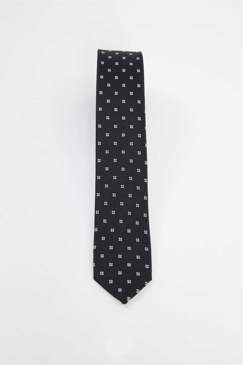 Slim Tie Tie Slim Tie Tie
