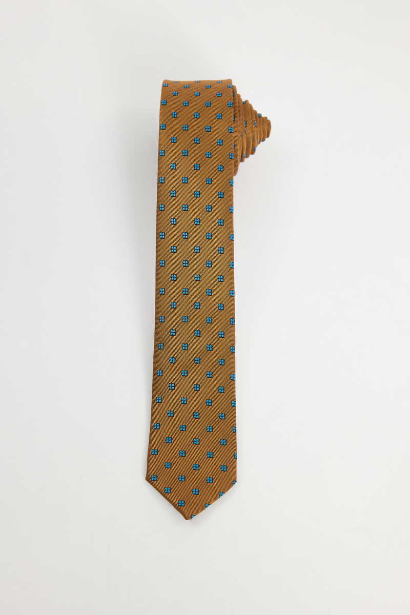Slim Tie Tie