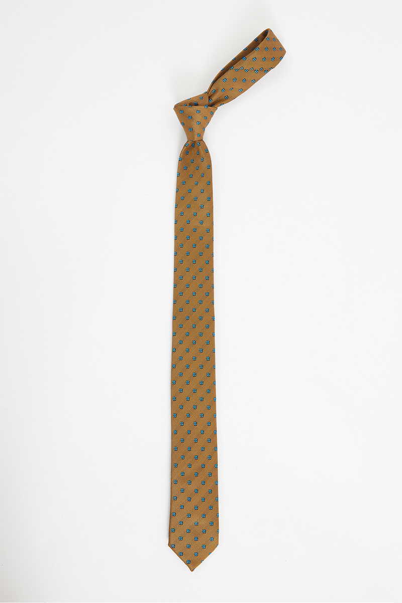 Slim Tie Tie