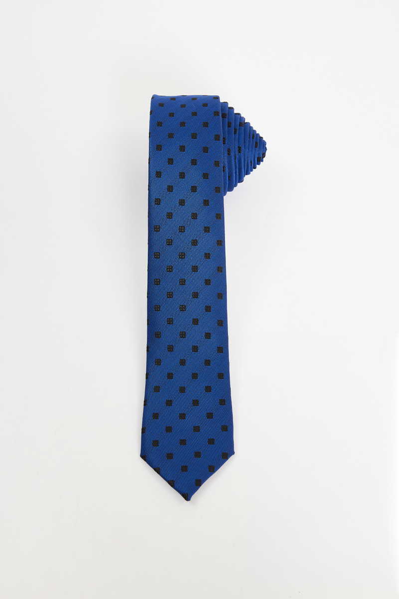 Slim Tie Tie Slim Tie Tie
