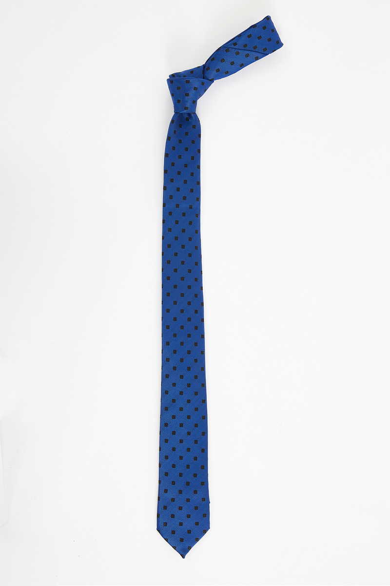Slim Tie Tie Slim Tie Tie