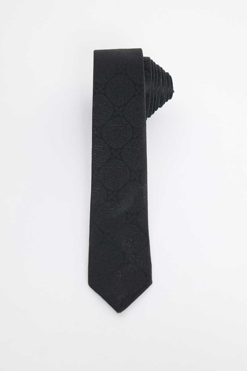 Slim Tie Tie Slim Tie Tie
