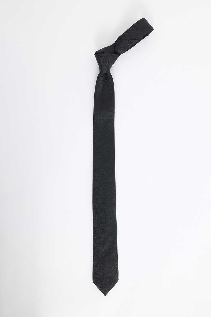 Slim Tie Tie Slim Tie Tie