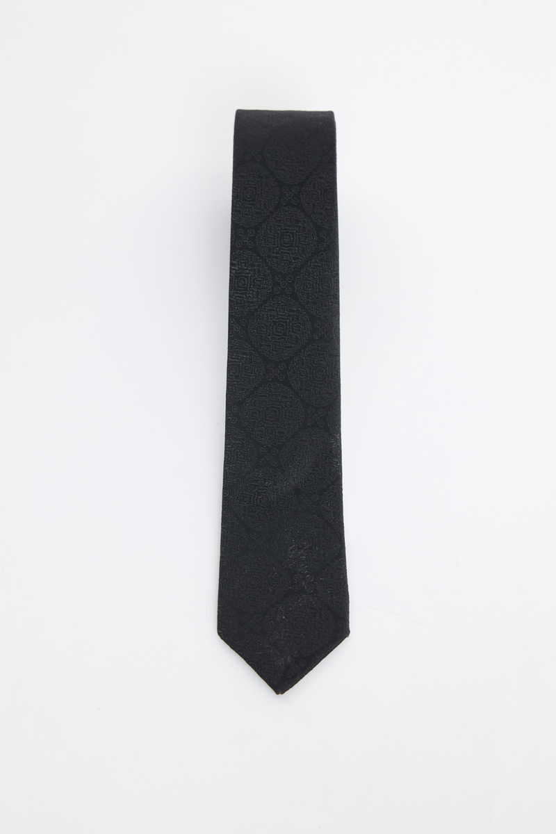 Slim Tie Tie Slim Tie Tie