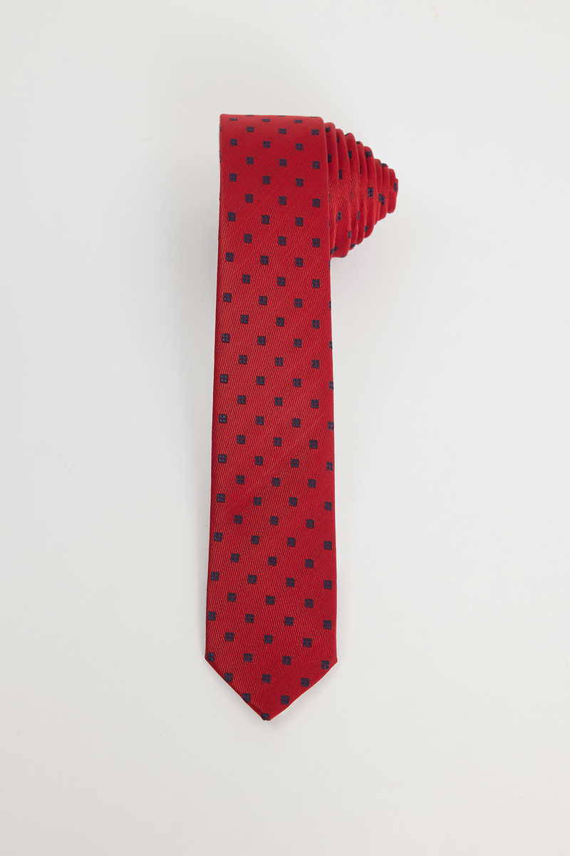 Slim Tie Tie Slim Tie Tie