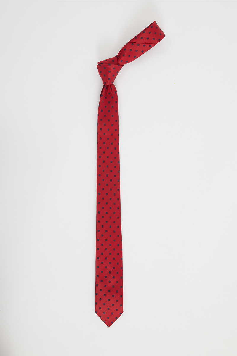Slim Tie Tie Slim Tie Tie