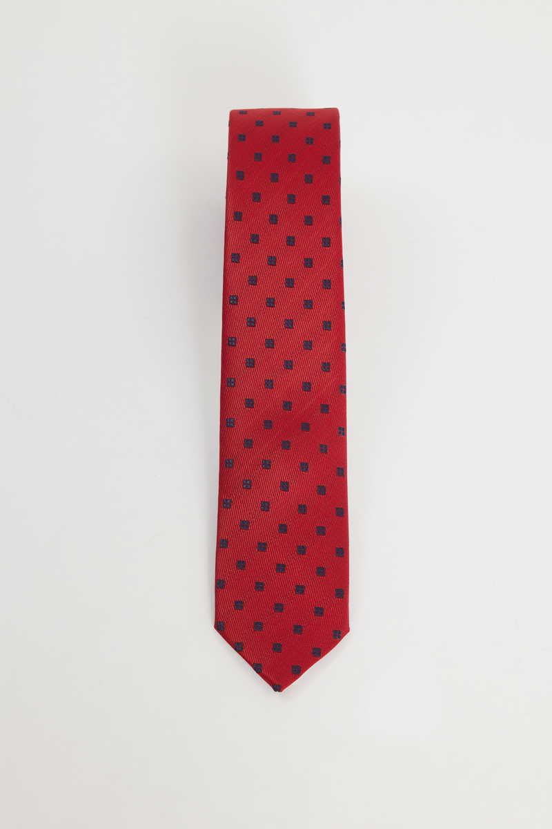 Slim Tie Tie Slim Tie Tie
