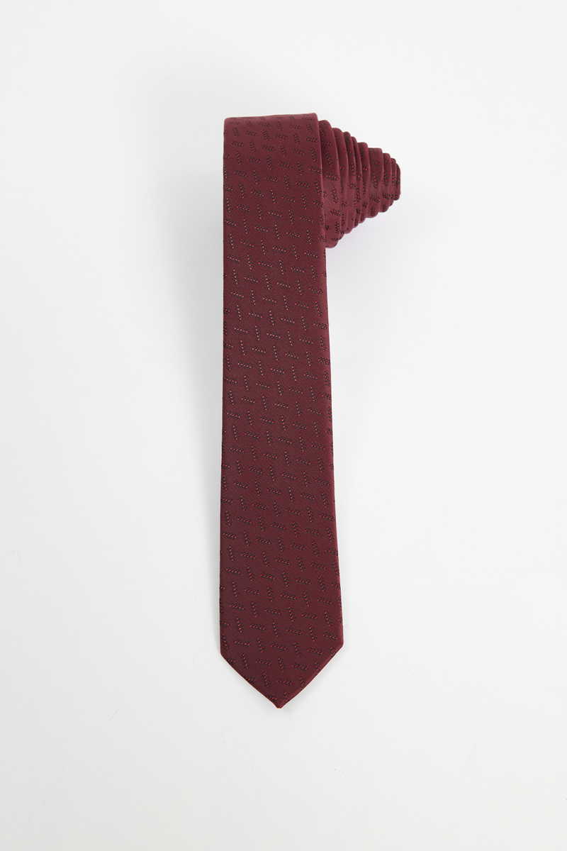 Slim Tie Tie Slim Tie Tie