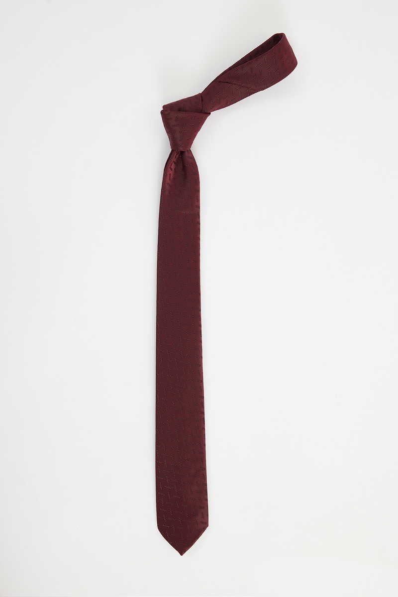 Slim Tie Tie Slim Tie Tie