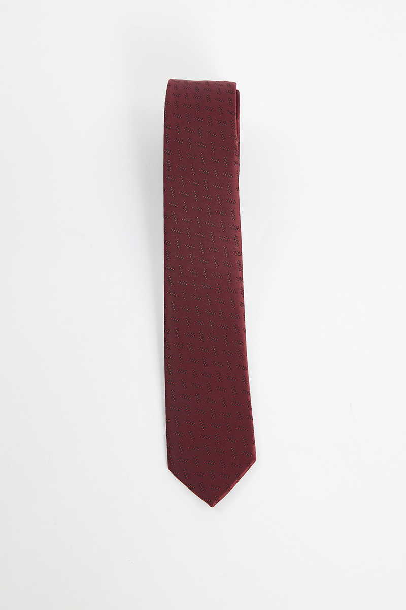 Slim Tie Tie Slim Tie Tie