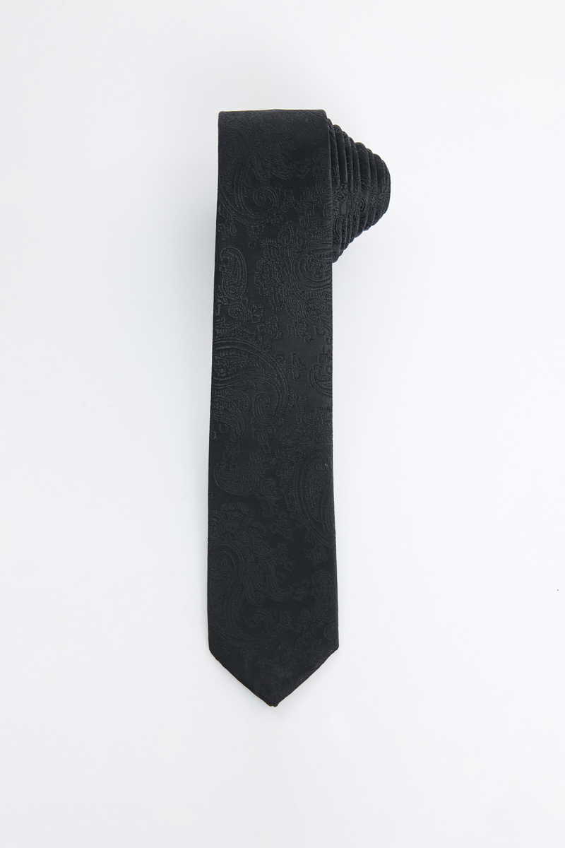 Slim Tie Tie Slim Tie Tie