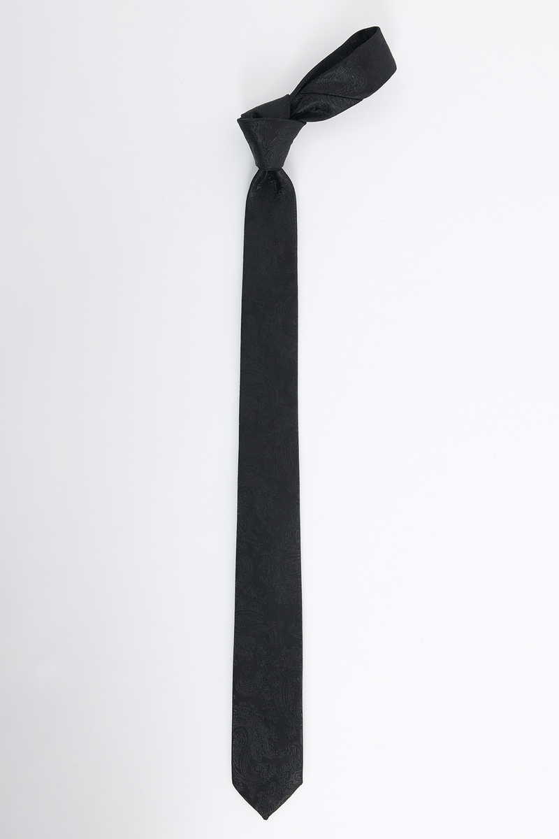 Slim Tie Tie Slim Tie Tie