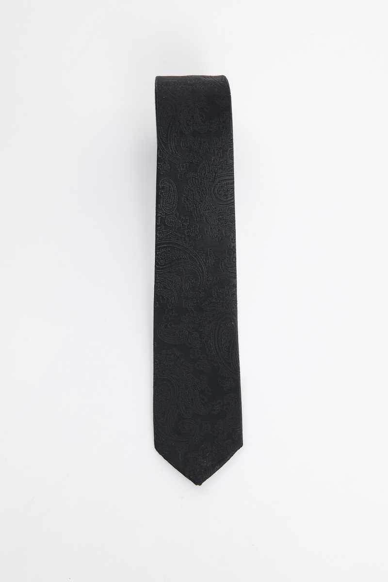 Slim Tie Tie Slim Tie Tie