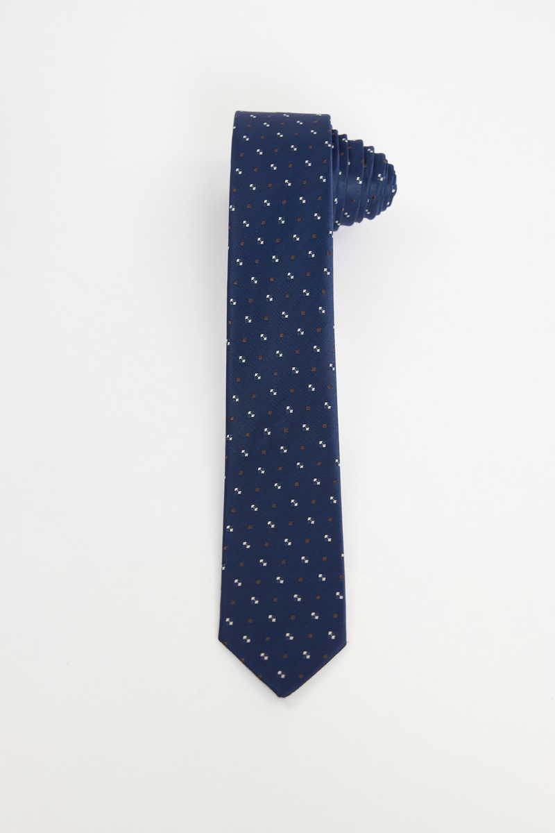 Slim Tie Tie Slim Tie Tie