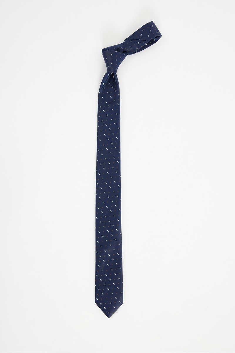 Slim Tie Tie Slim Tie Tie