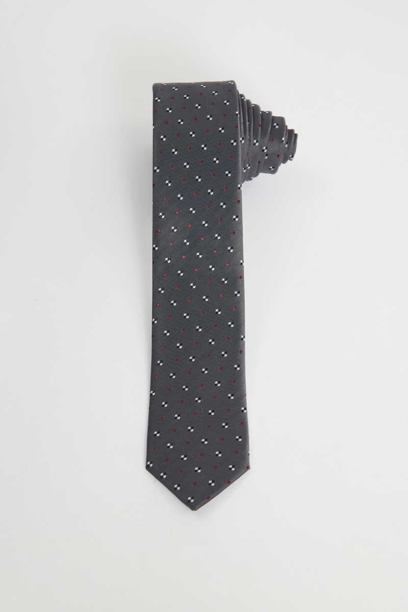 Slim Tie Tie Slim Tie Tie