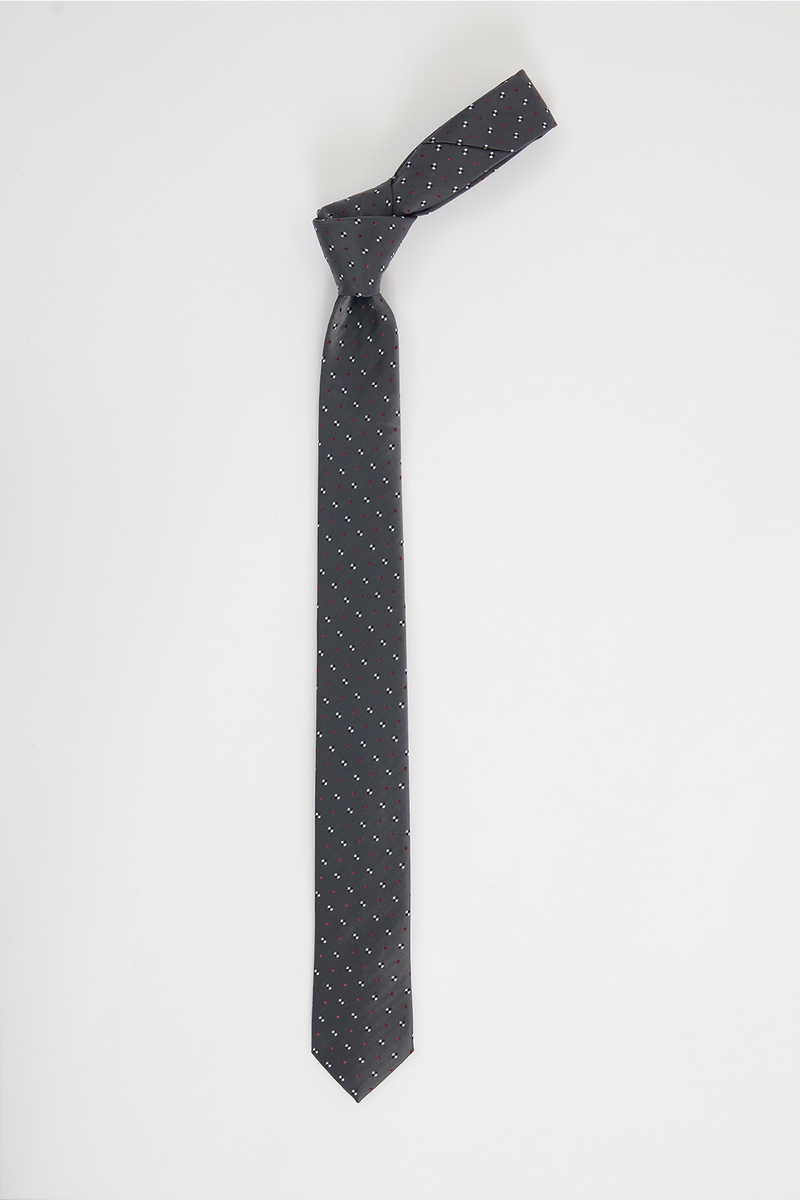 Slim Tie Tie Slim Tie Tie