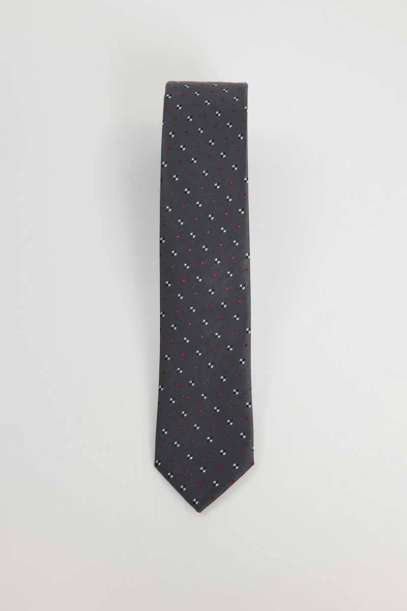 Slim Tie Tie Slim Tie Tie