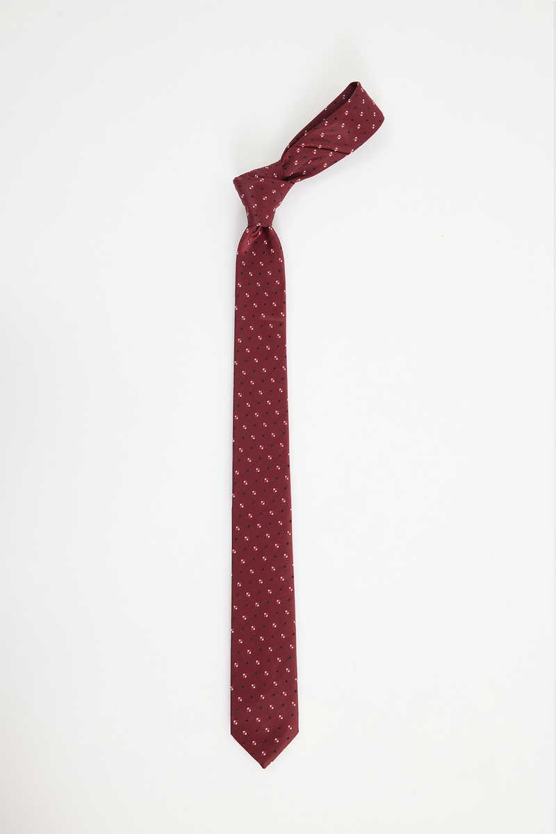 Slim Tie Tie Slim Tie Tie