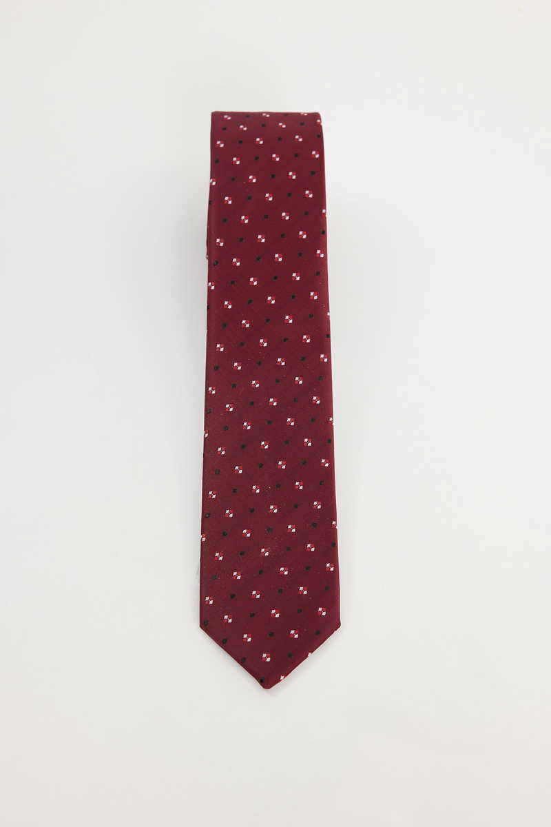 Slim Tie Tie Slim Tie Tie