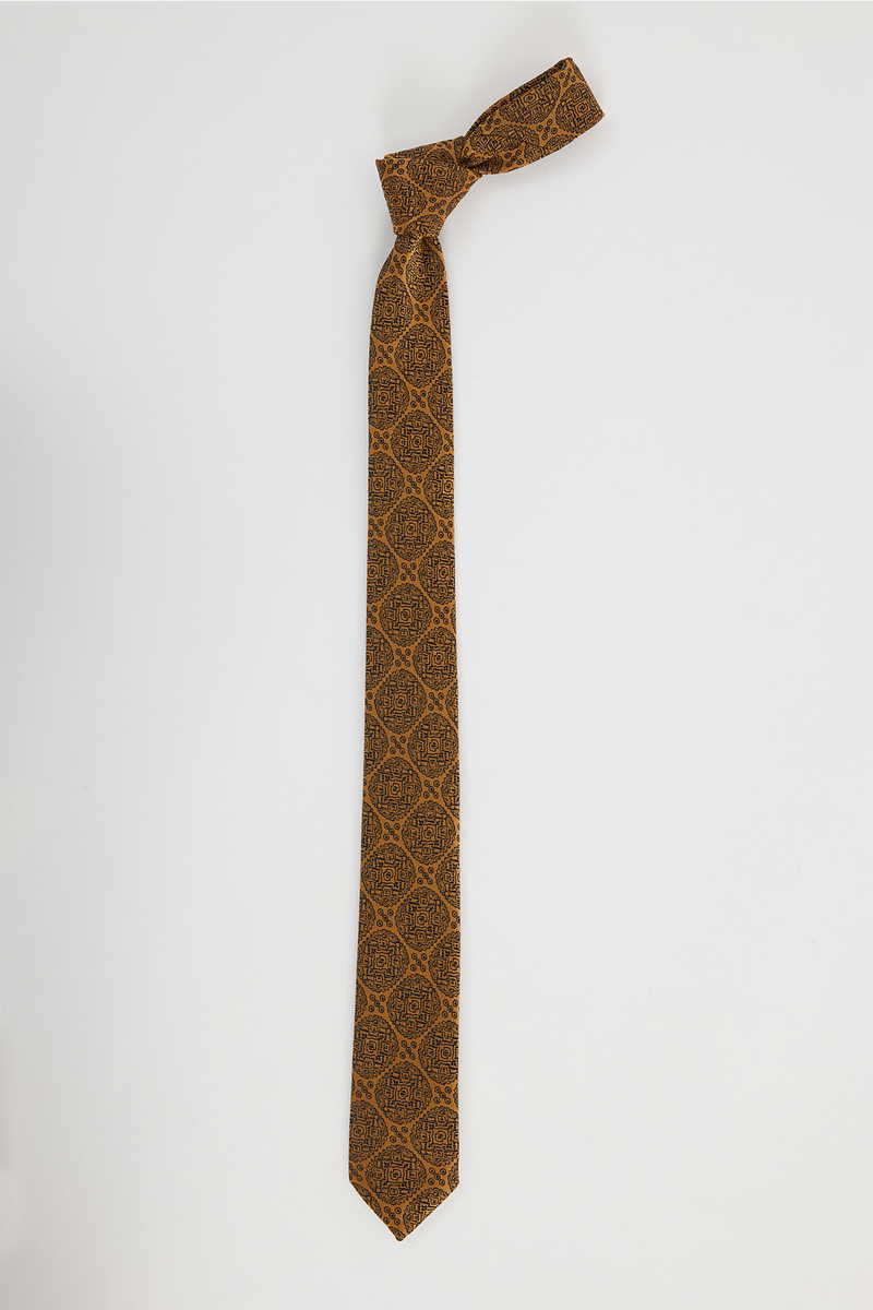 Slim Tie Tie Slim Tie Tie