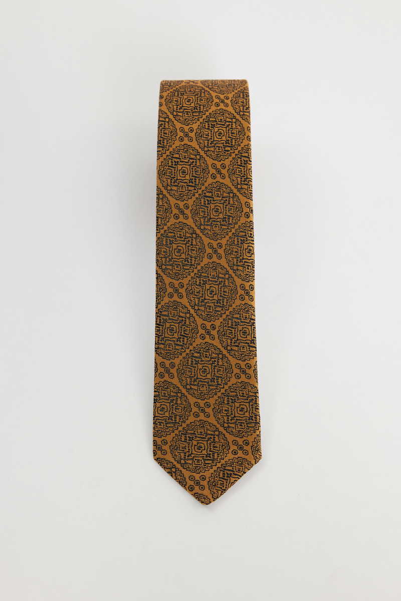 Slim Tie Tie Slim Tie Tie
