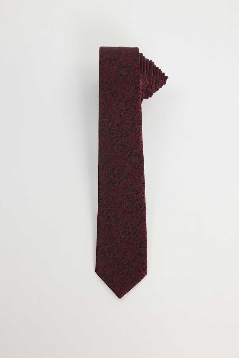 Slim Tie Tie