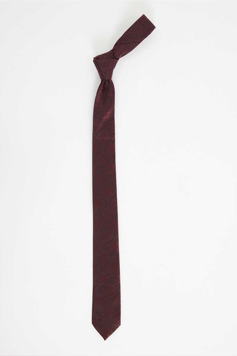 Slim Tie Tie