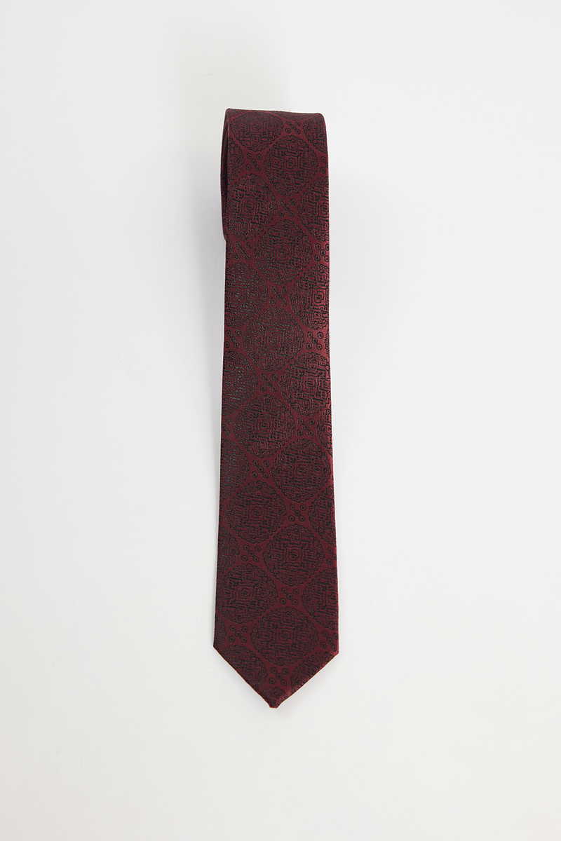 Slim Tie Tie