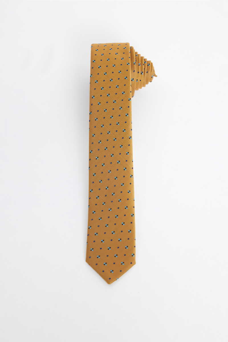 Slim Tie Tie Slim Tie Tie